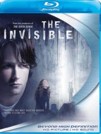 Невидимый / The Invisible DUB+AVO