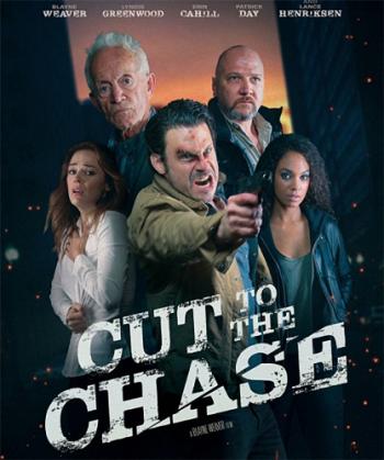 В поисках истины / Cut to the Chase MVO