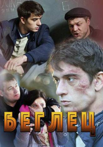 Беглец (1-2 серии из 2)
