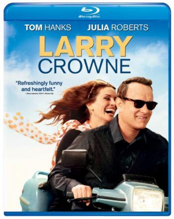 Ларри Краун / Larry Crowne DUB