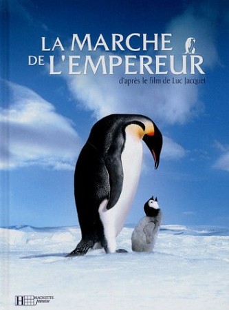 Птицы 2: Путешествие на край света / March of the Penguins / La marche de l'empereur VO