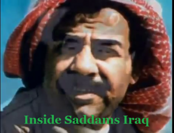 В Ираке Саддама / Inside Saddams Iraq VO