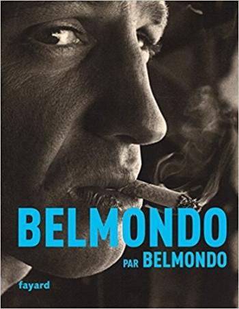 Бельмондо глазами Бельмондо / Belmondo par Belmondo MVO
