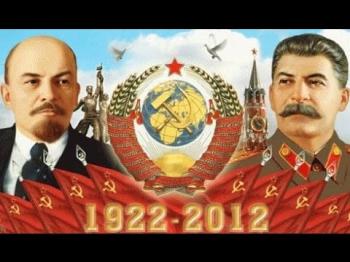 Великие Империи мира / СССР (фильм 8 из 8)