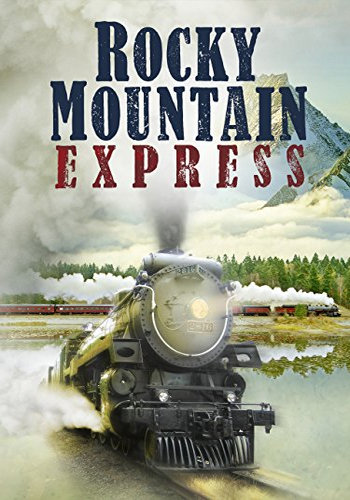 Экспресс Скалистые горы / Rocky Mountain Express AVO