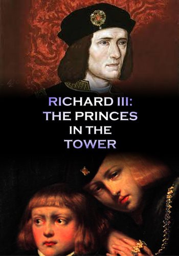 Тайна убийства принцев в Тауэре / Who killed the princes in the Tower? / DVO