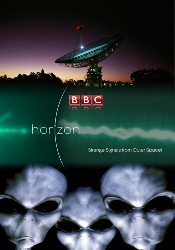Таинственные сигналы из космического пространства / Strange Signals from Outer Space! DVO