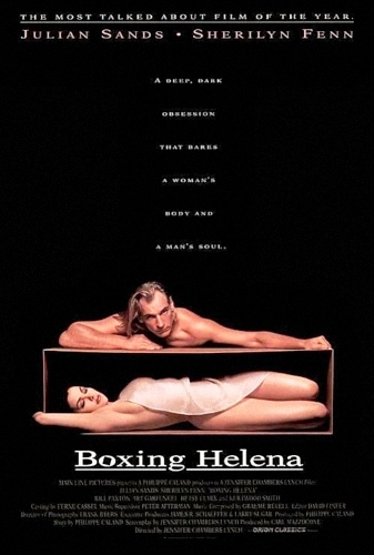 Елена в ящике / Boxing Helena DVO