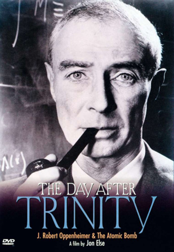 День после Тринити / The Day After Trinity VO