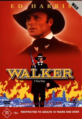 Уокер / Walker AVO