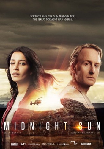 Полуночное солнце, 1 сезон 1-8 серии из 8 / Midnight Sun