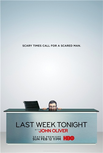 События прошедшей недели с Джоном Оливером (4 сезон, 1-30 серии из 30) / Last Week Tonight with John Oliver MVO