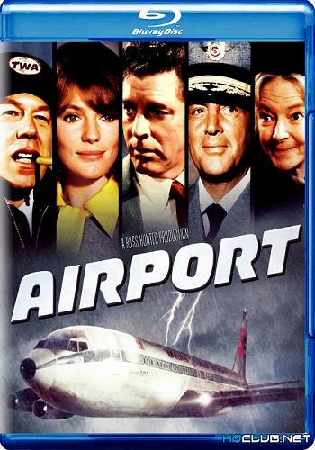 Аэропорт / Airport MVO