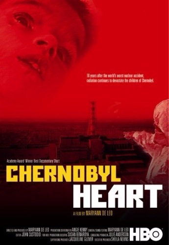 Сердце Чернобыля / Chernobyl Heart VO