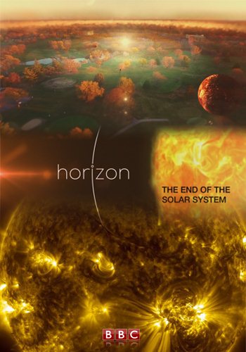 Закат Солнечной системы / The End of The Solar System DVO