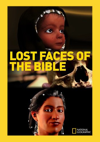 Забытые персонажи Библии (1-4 серии из 4) / Lost Faces of the Bible VO
