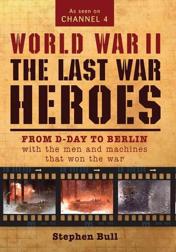 Последние герои войны (1-6 серии из 6) / National Geographic. World War II: The Last War Heroes VO