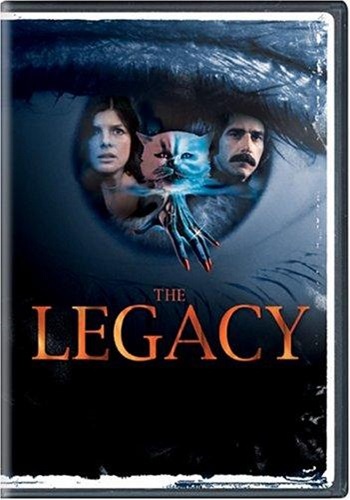 Наследие / The Legacy MVO