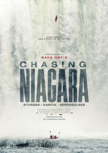 В погоне за Ниагарой / Chasing Niagara VO