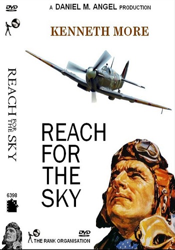 Достичь небес / Reach for the Sky VO