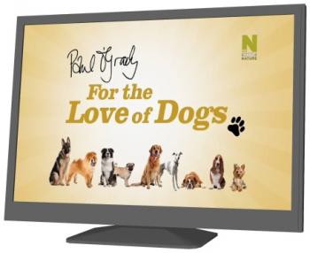 Пол О'Грэди: из любви к собакам (7 серий) / For the Love of Dogs (Пол О'Грэди) VO