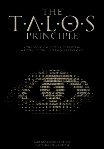 The Talos Principle: Gold Edition [Steam-Rip  Let'slay]