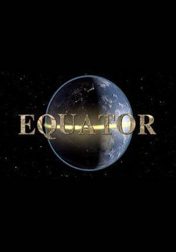Экватор. Амазонка: Солнечная река / Equator. The Amazon: River of the Sun VO