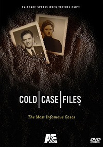 Нераскрытые дела (1 сезон: 1-10 серий из 11) / Cold Case Files DVO