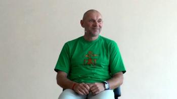 Сатсанг Большое Сердце Ю.Менячихин
