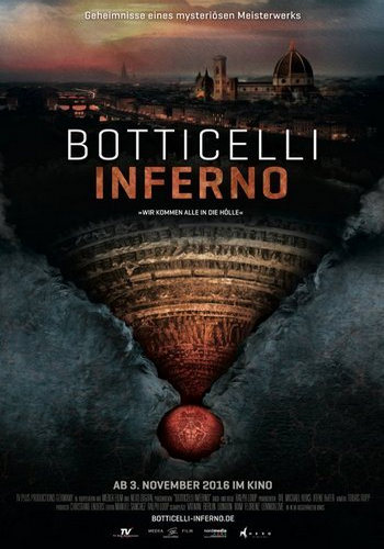 Ад Боттичелли / Botticelli. Inferno DVO