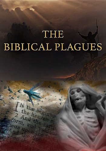 Казни египетские (1-3 серии из 3) / The Biblical Plagues MVO