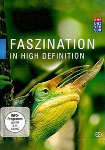 Очарование в HD (1-3, 5 серии) / Faszination in High Definition DUB