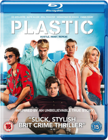 Пластик / Plastic DUB