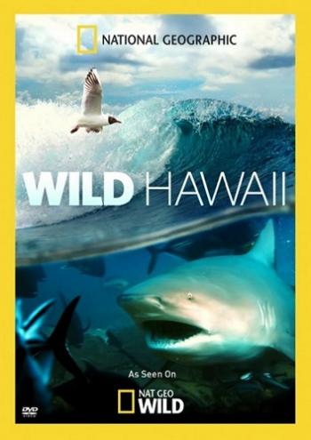 Дикие Гавайи. Тайны морских глубин / National Geographic. Wild Hawaii. Secrets of the Deep DUB