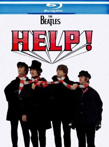 The Beatles: На помощь! / Help! MVO