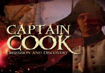 Капитан Кук (1-4 серии из 4) / Captan Cook Obsession and Discovery DVO