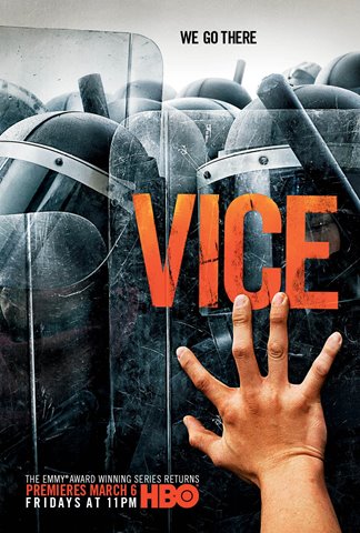 Вайс (3 сезон, 1-14 серии из 14) / Вайс (3 сезон, 1-14 серии из 14) DVO