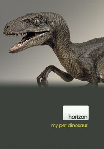 Мой домашний динозавр (43 сезон: 8 эпизод) / My Pet Dinosaur DVO