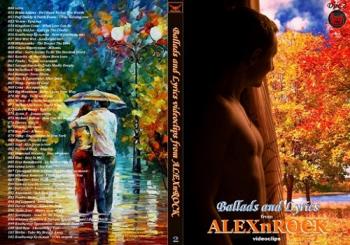 VA - Ballads and Lyrics from ALEXnROCK Диск 2