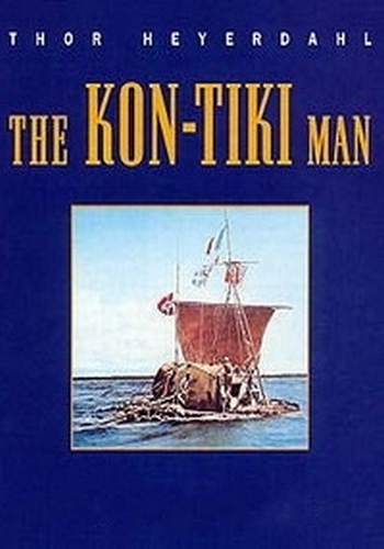 Человек с Кон-Тики (4 серии из 4) / The Kon-Tiki Man VO