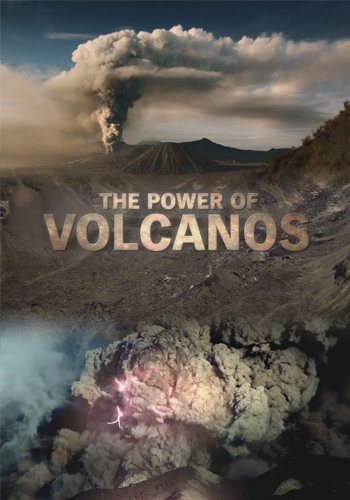 Мощь вулканов (1-2 серии из 2) / The Power of Volcanos VO