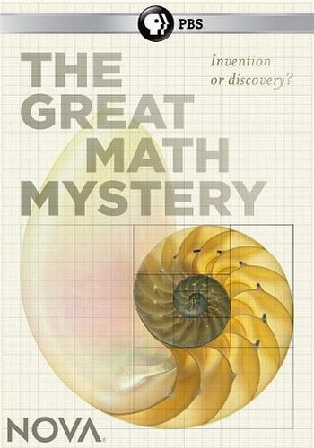 Великая тайна математики / The Great Math Mystery DVO