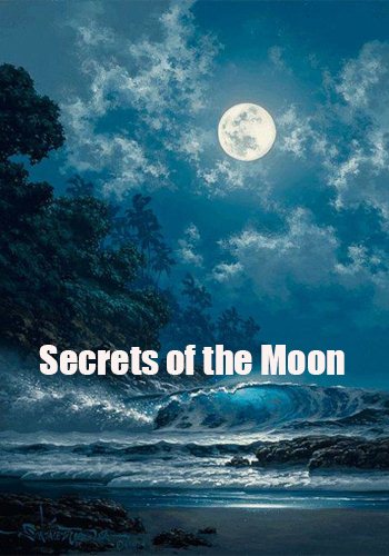 Секреты Луны (1-2 серии из 2) / Secrets of the Moon DVO