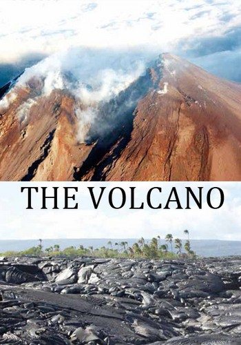 Вулкан (1-2 серии из 2) / The Volcano DVO