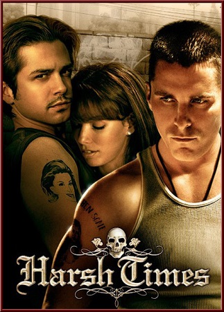 Крутые времена / Harsh Times MVO