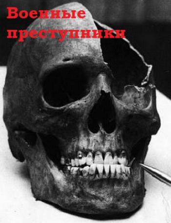 Военные преступники: Гиммлер, Борман, Гесс (3 серии)