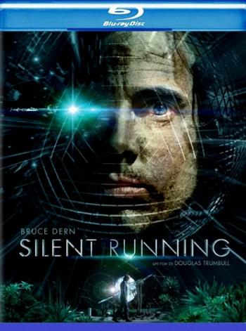 Молчаливое бегство / Silent Running DUB