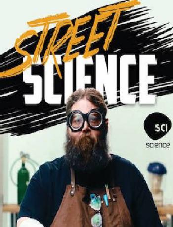 Уличная наука (1-10 серии из 10) / Discovery. Street Science VO
