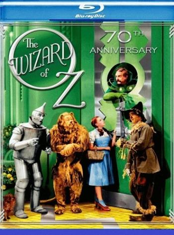 Волшебник страны Оз / The Wizard of Oz DUB