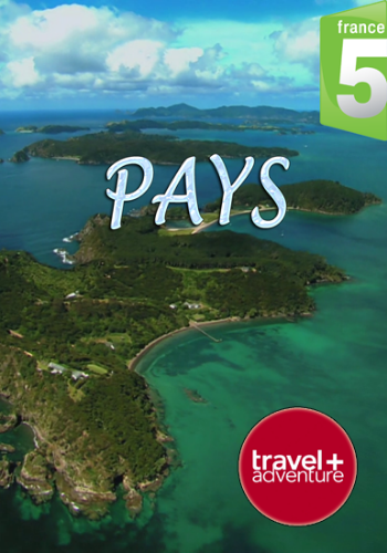 Страны (1-17 серии из 17) / Pays DVO